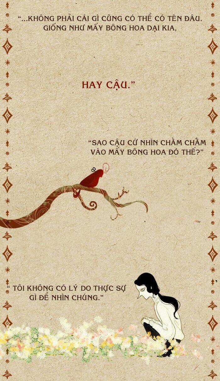 Rừng Đông Chapter 33 trang 25