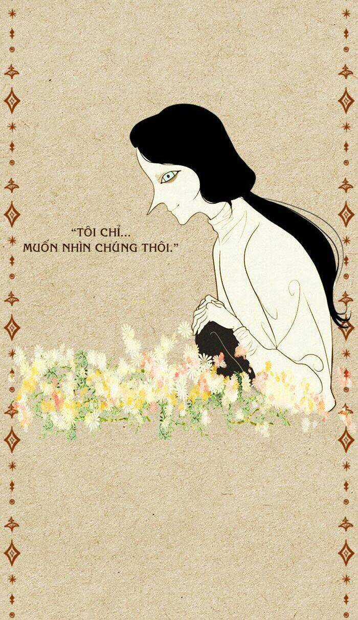 Rừng Đông Chapter 33 trang 26