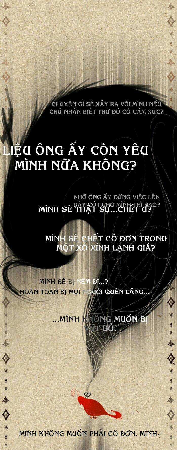 Rừng Đông Chapter 33 trang 28