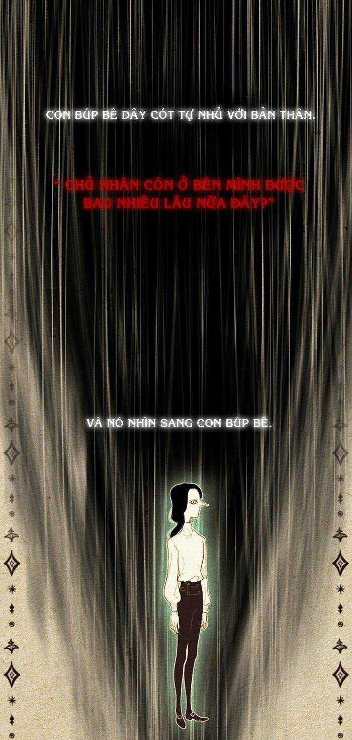 Rừng Đông Chapter 33 trang 30