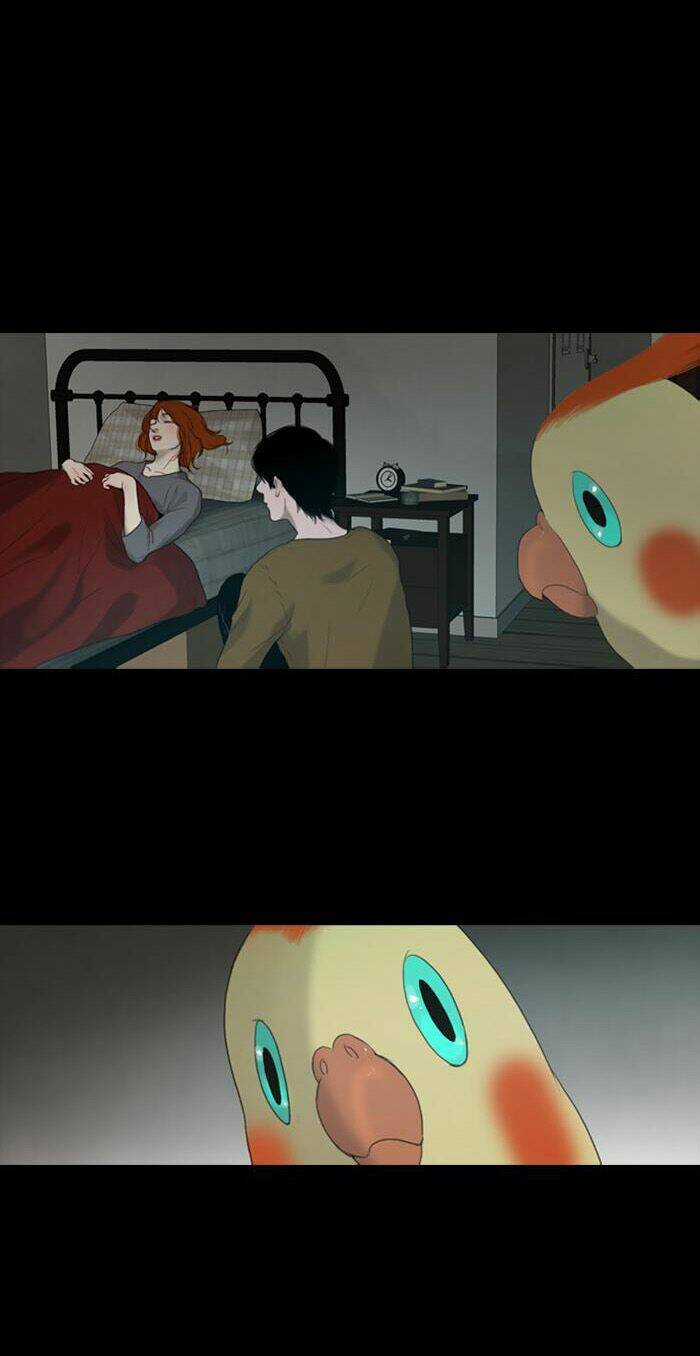 Rừng Đông Chapter 33 trang 35