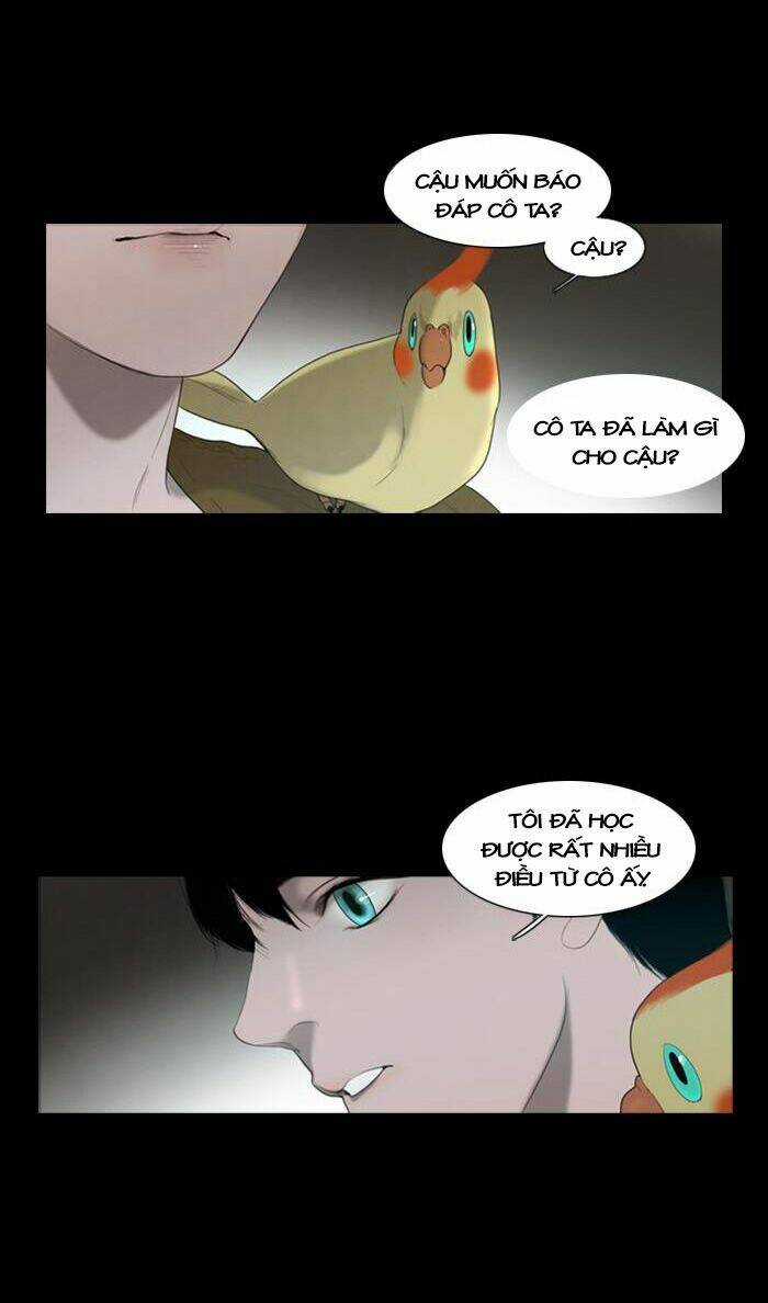 Rừng Đông Chapter 33 trang 38