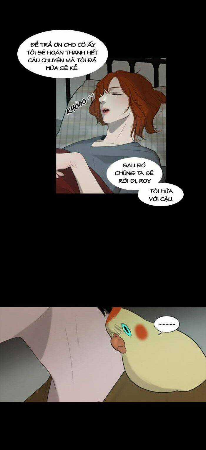 Rừng Đông Chapter 33 trang 39