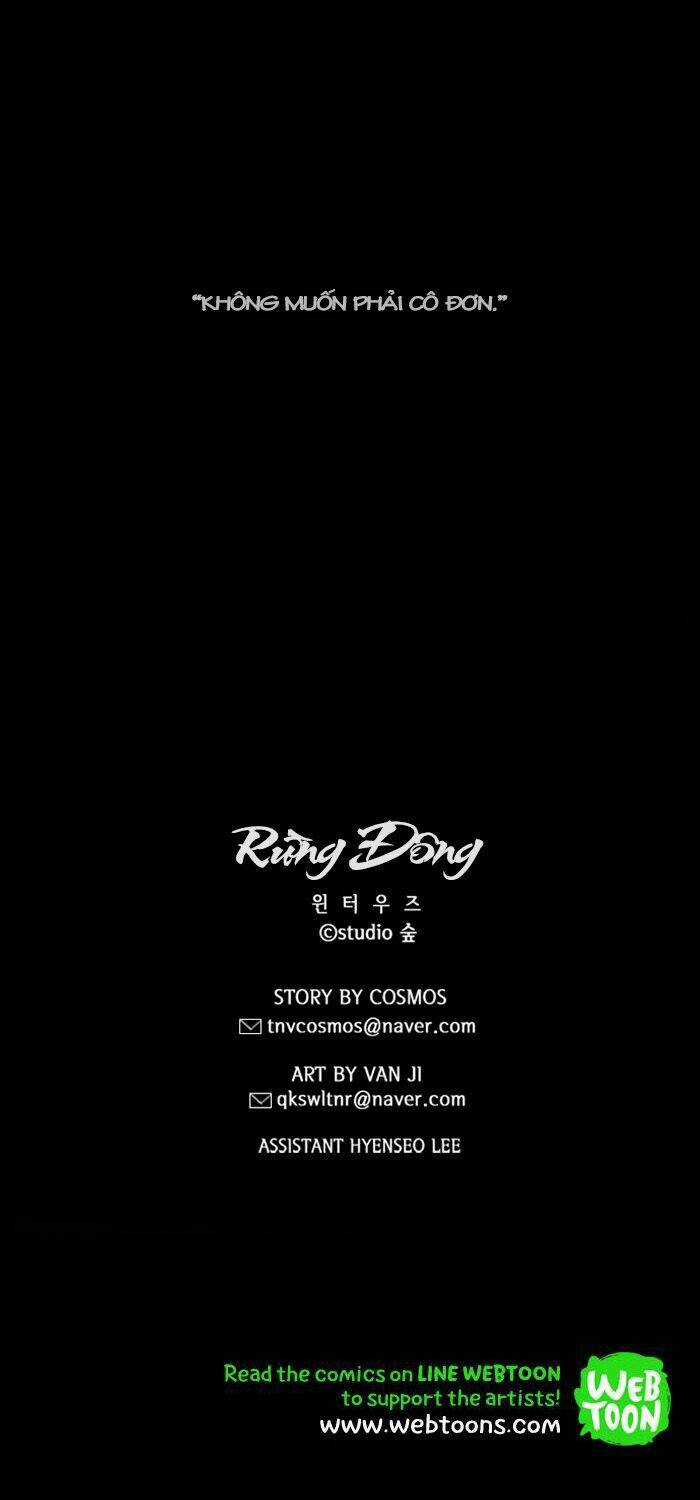 Rừng Đông Chapter 33 trang 40