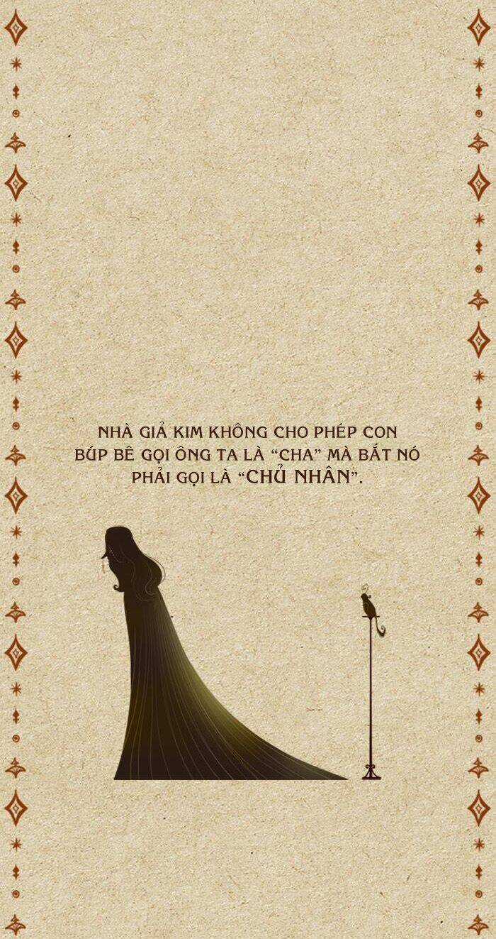 Rừng Đông Chapter 33 trang 5