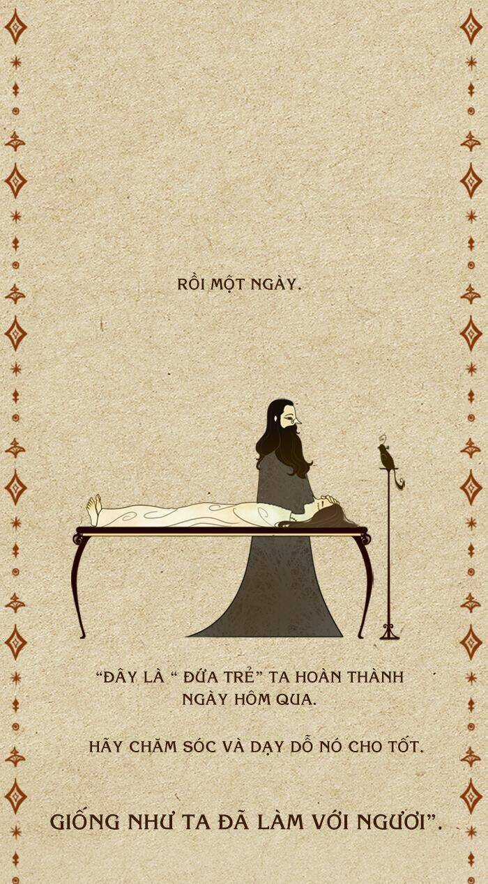 Rừng Đông Chapter 33 trang 7