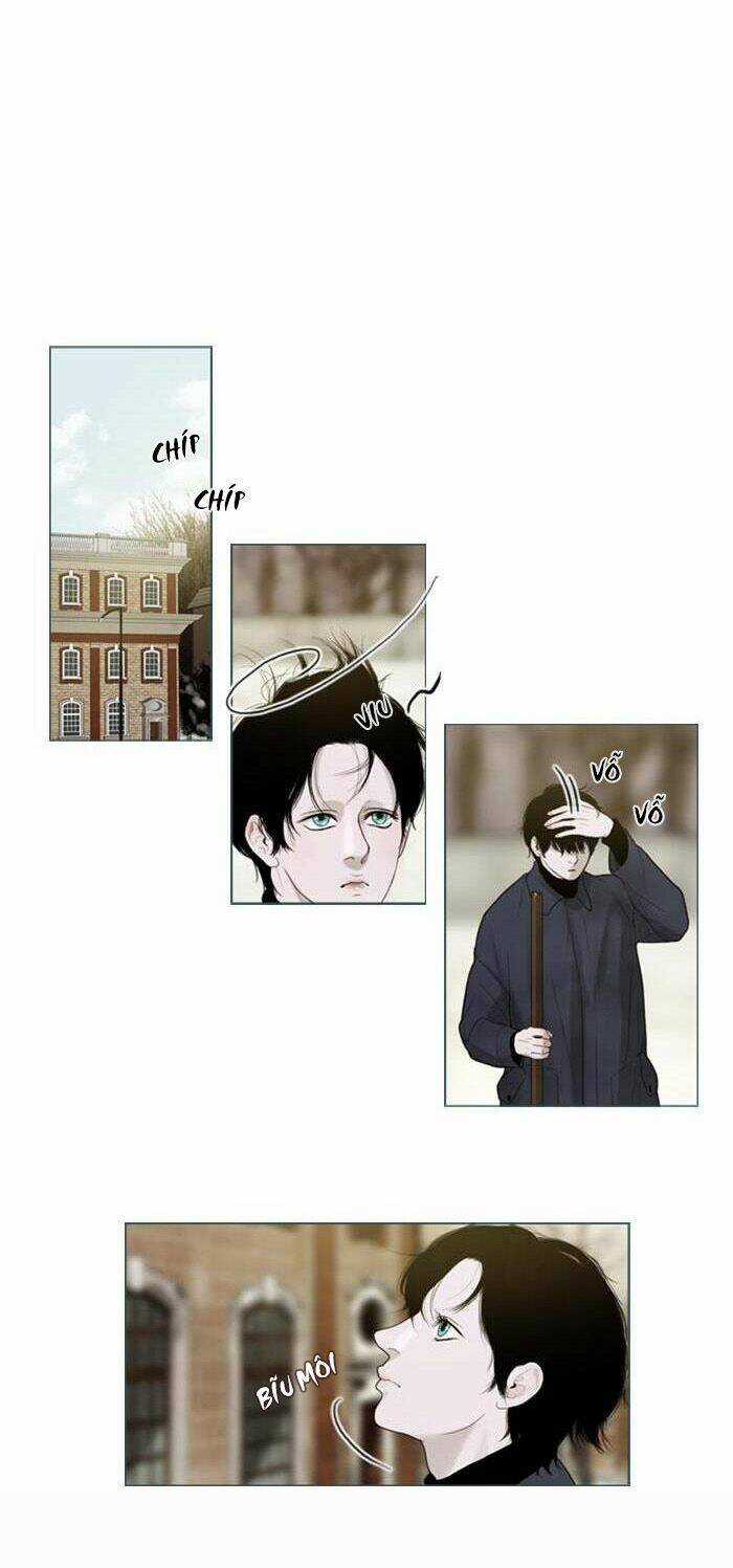 Rừng Đông Chapter 34 trang 12