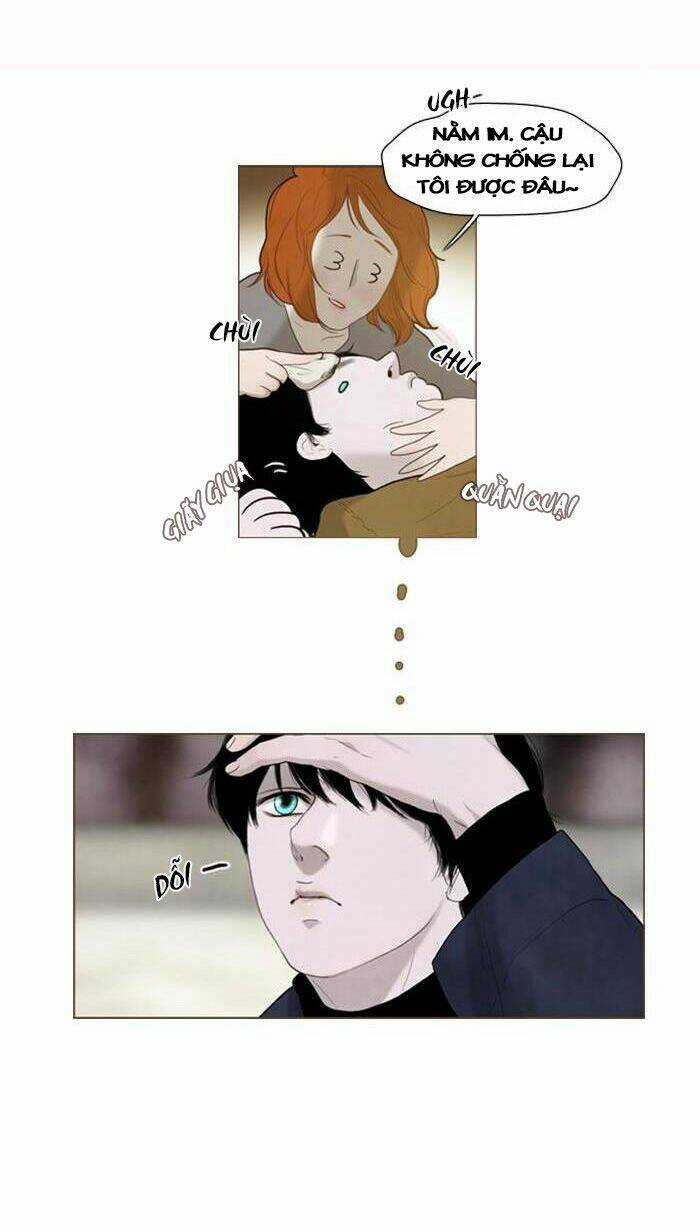 Rừng Đông Chapter 34 trang 14