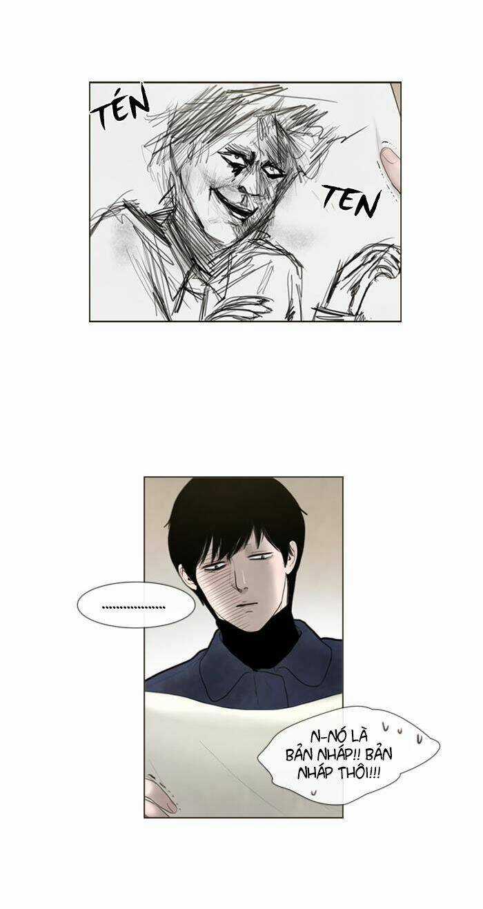 Rừng Đông Chapter 34 trang 22