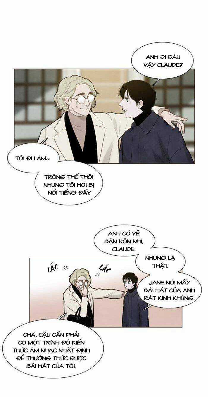 Rừng Đông Chapter 34 trang 24