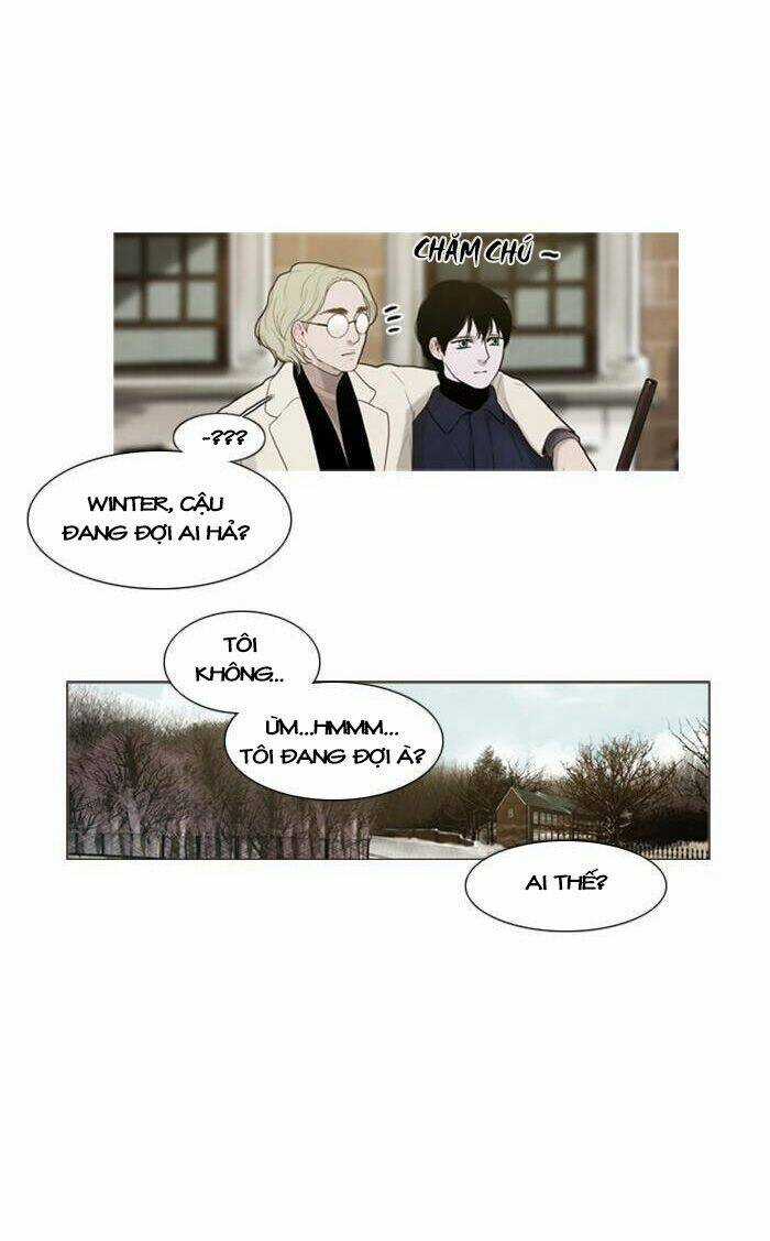 Rừng Đông Chapter 34 trang 26