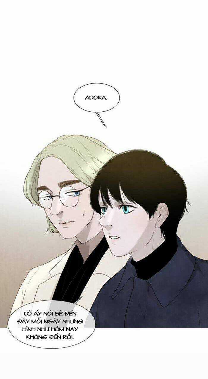 Rừng Đông Chapter 34 trang 27