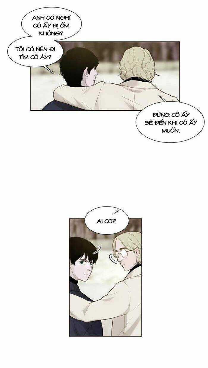 Rừng Đông Chapter 34 trang 28