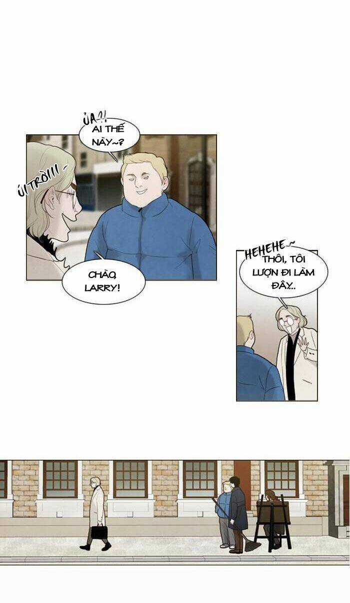 Rừng Đông Chapter 34 trang 29