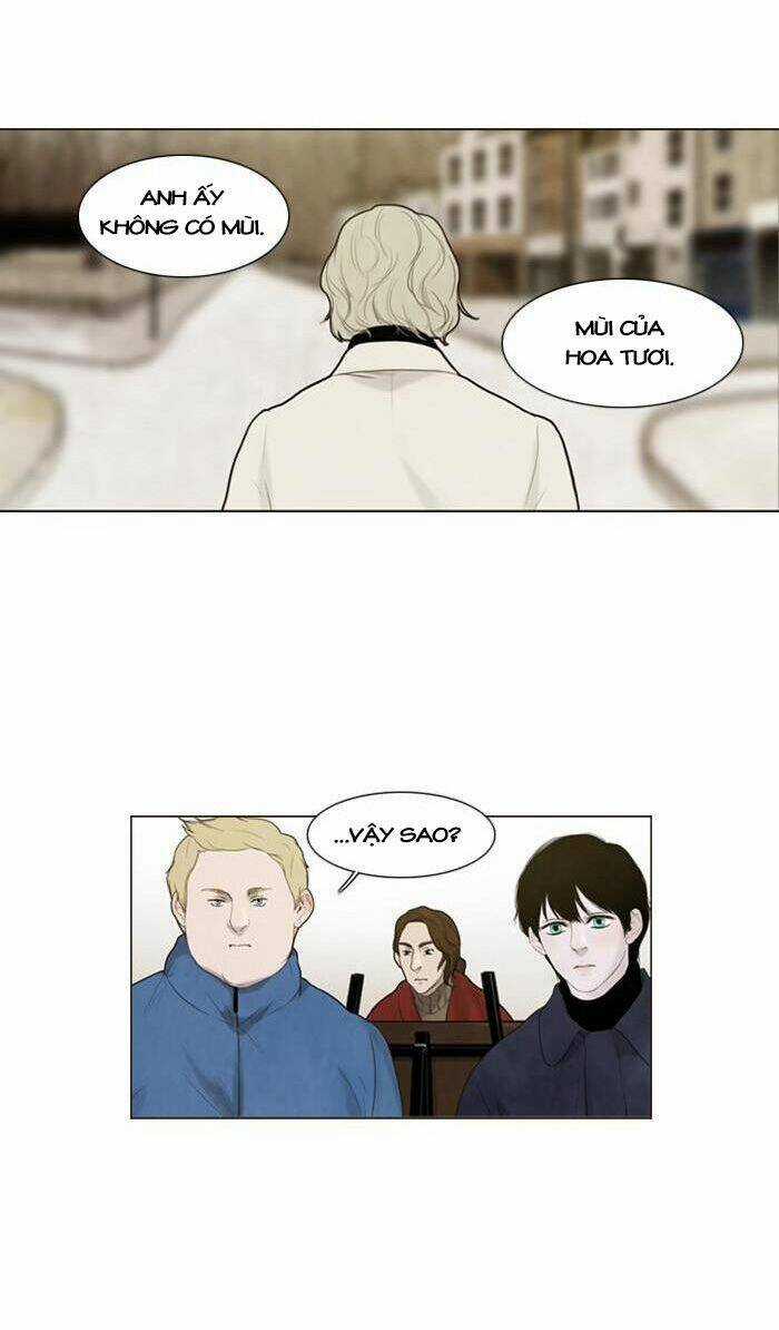 Rừng Đông Chapter 34 trang 31