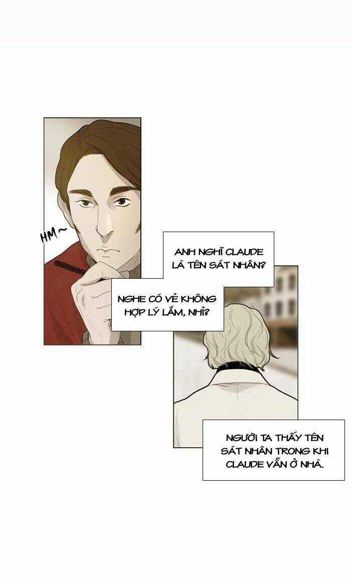 Rừng Đông Chapter 34 trang 32