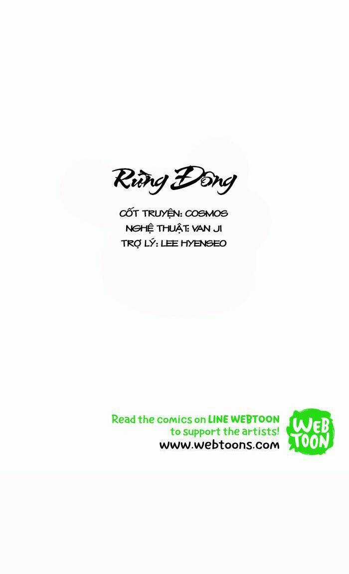 Rừng Đông Chapter 34 trang 35