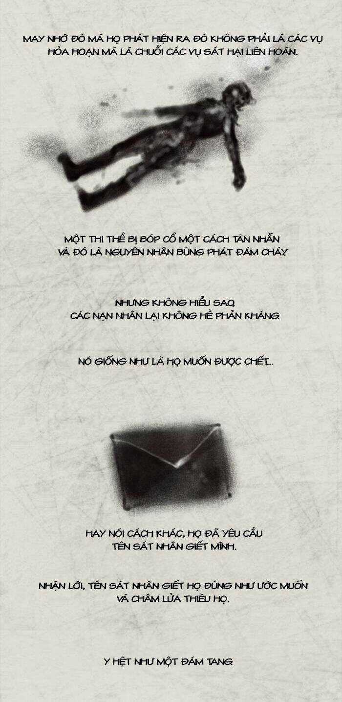 Rừng Đông Chapter 34 trang 5