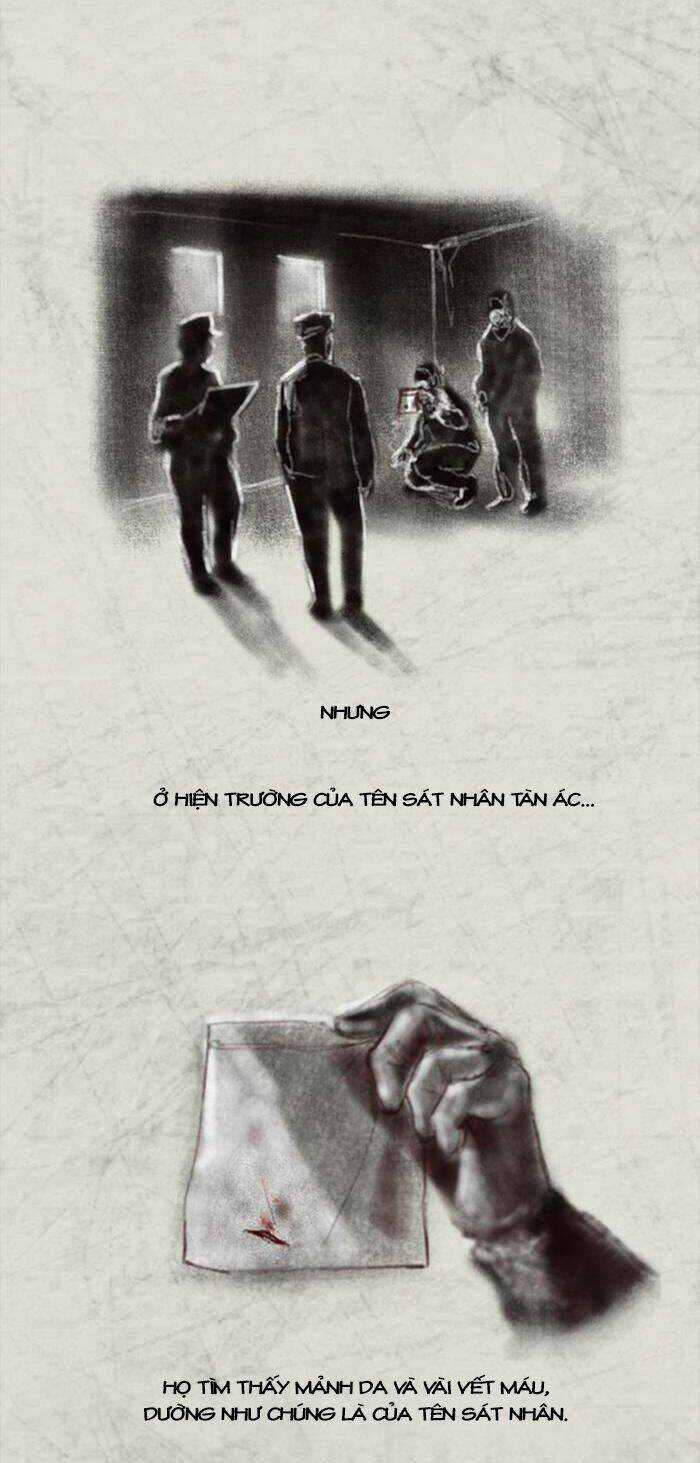 Rừng Đông Chapter 34 trang 6