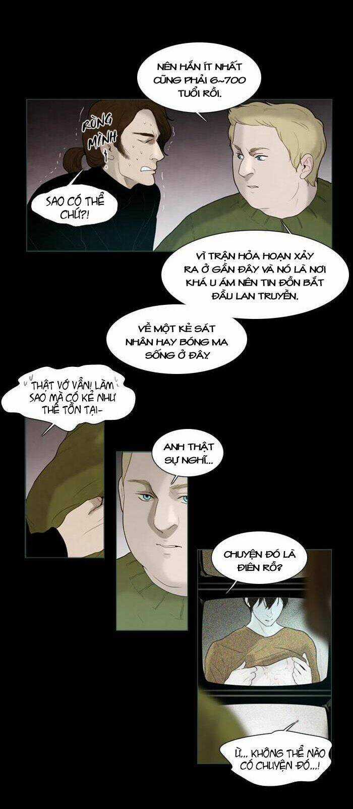 Rừng Đông Chapter 34 trang 8