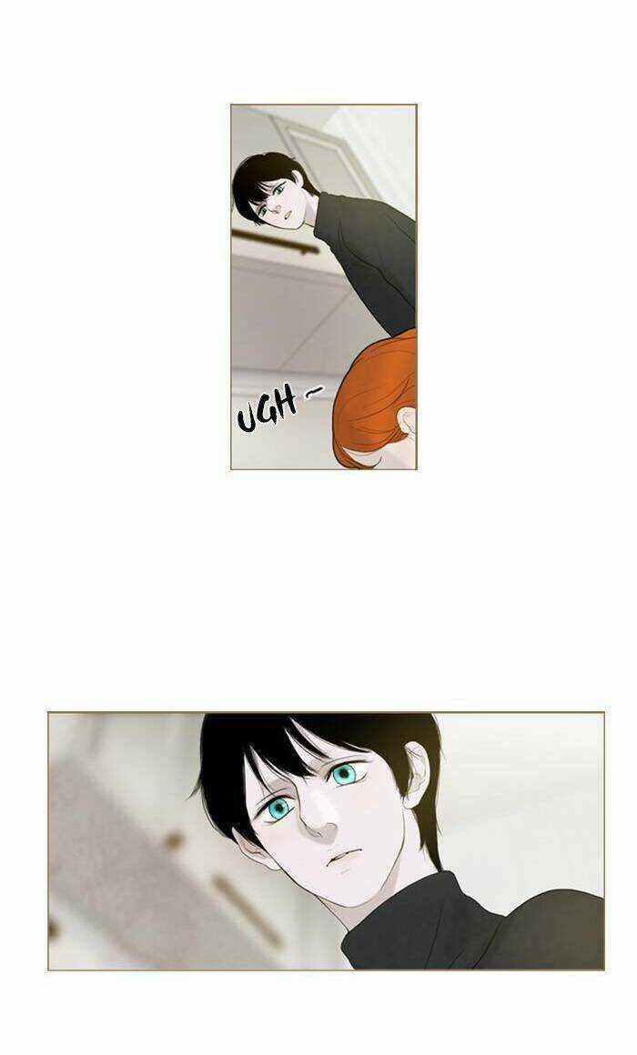 Rừng Đông Chapter 35 trang 10