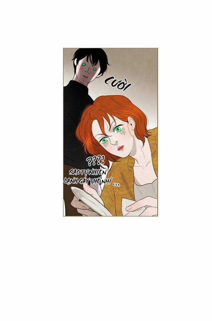 Rừng Đông Chapter 35 trang 11