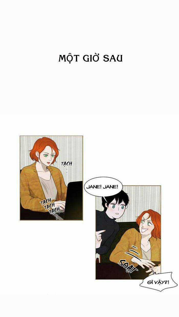 Rừng Đông Chapter 35 trang 12