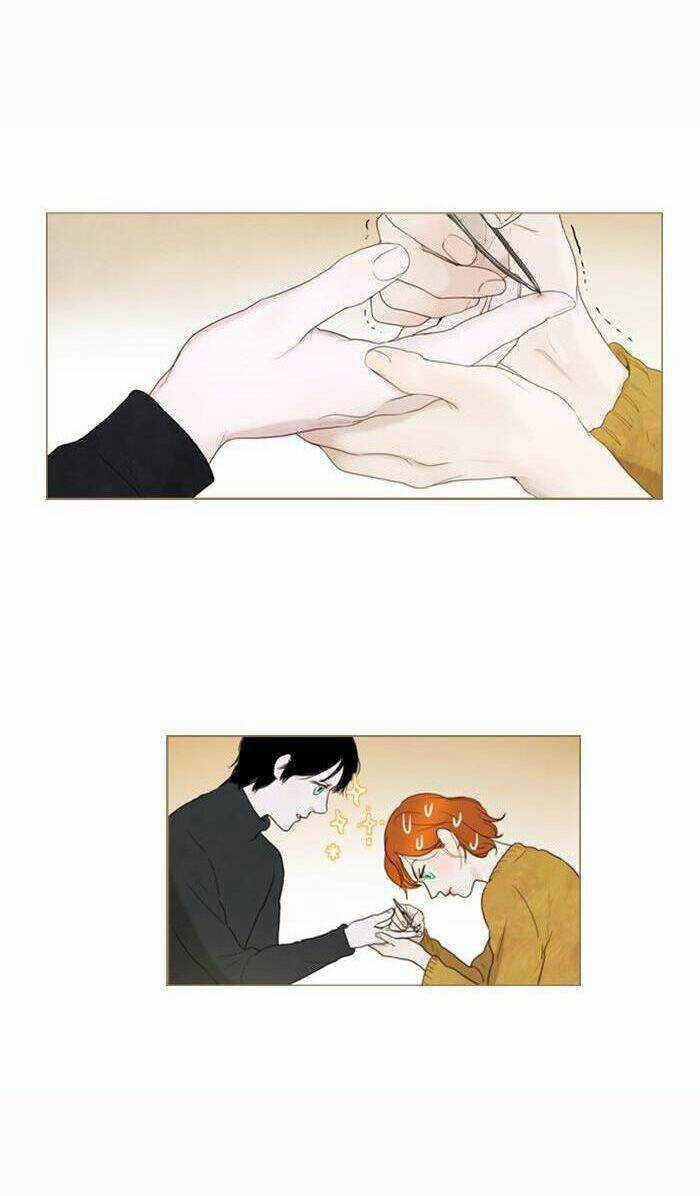 Rừng Đông Chapter 35 trang 14