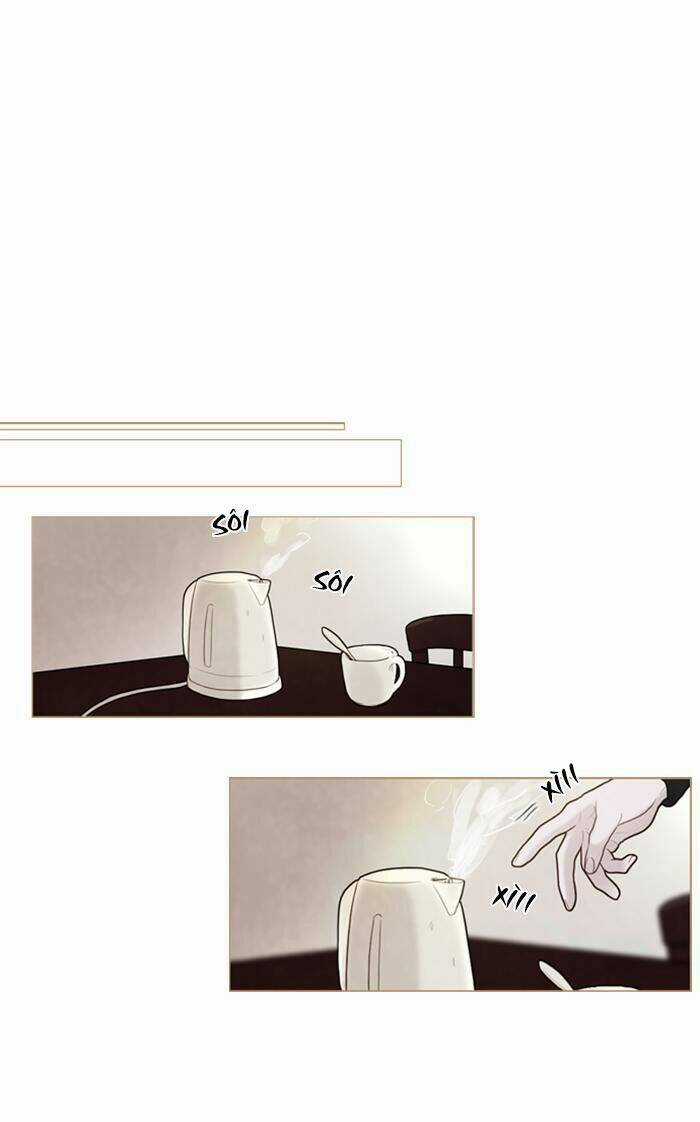 Rừng Đông Chapter 35 trang 18