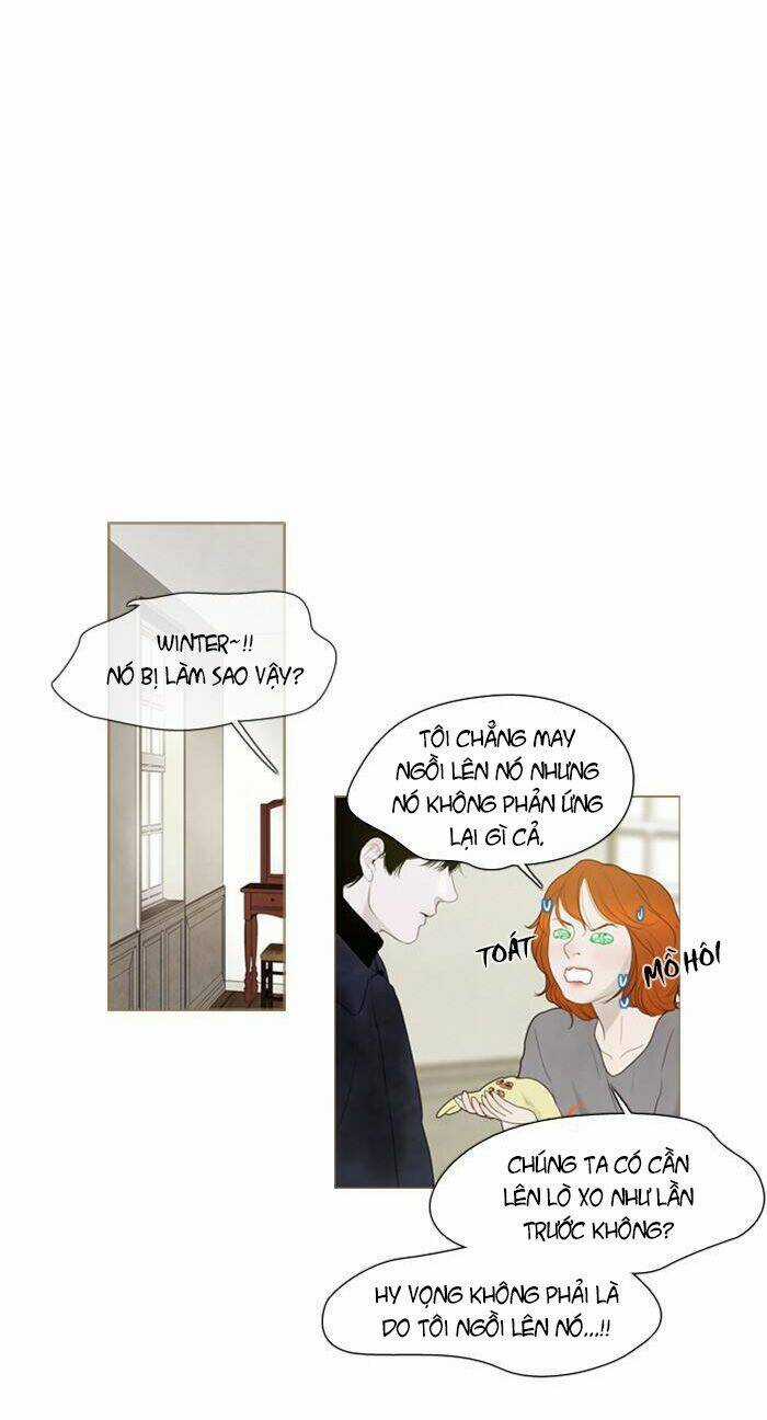 Rừng Đông Chapter 35 trang 2