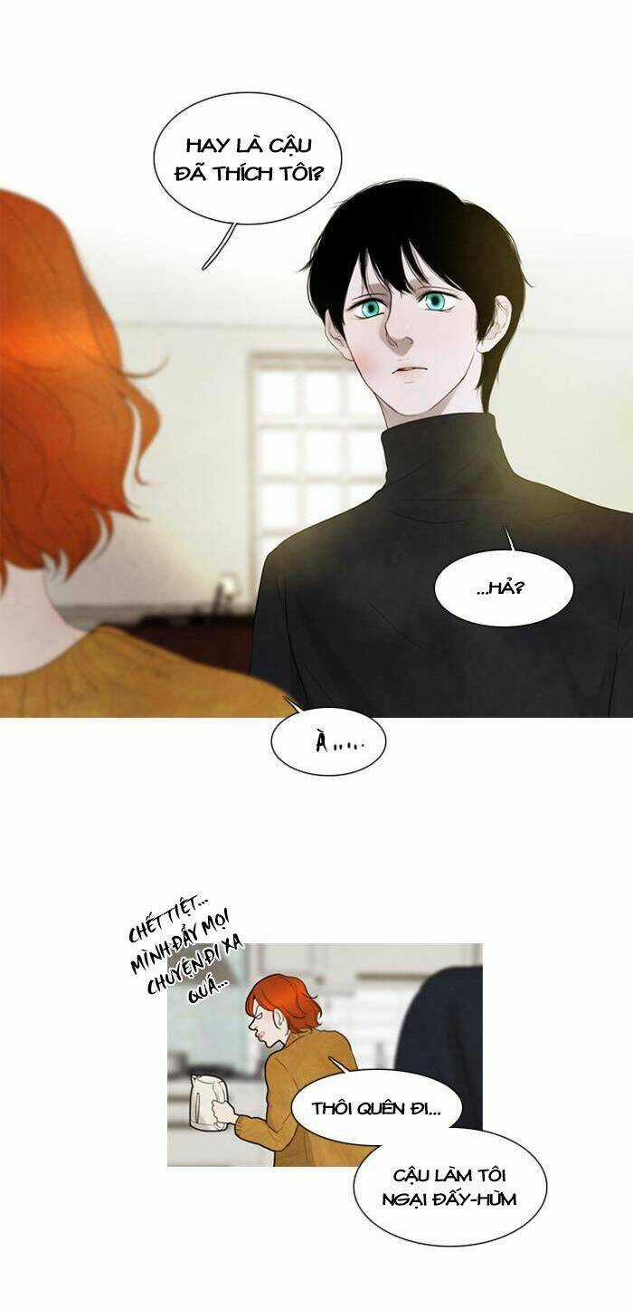 Rừng Đông Chapter 35 trang 23