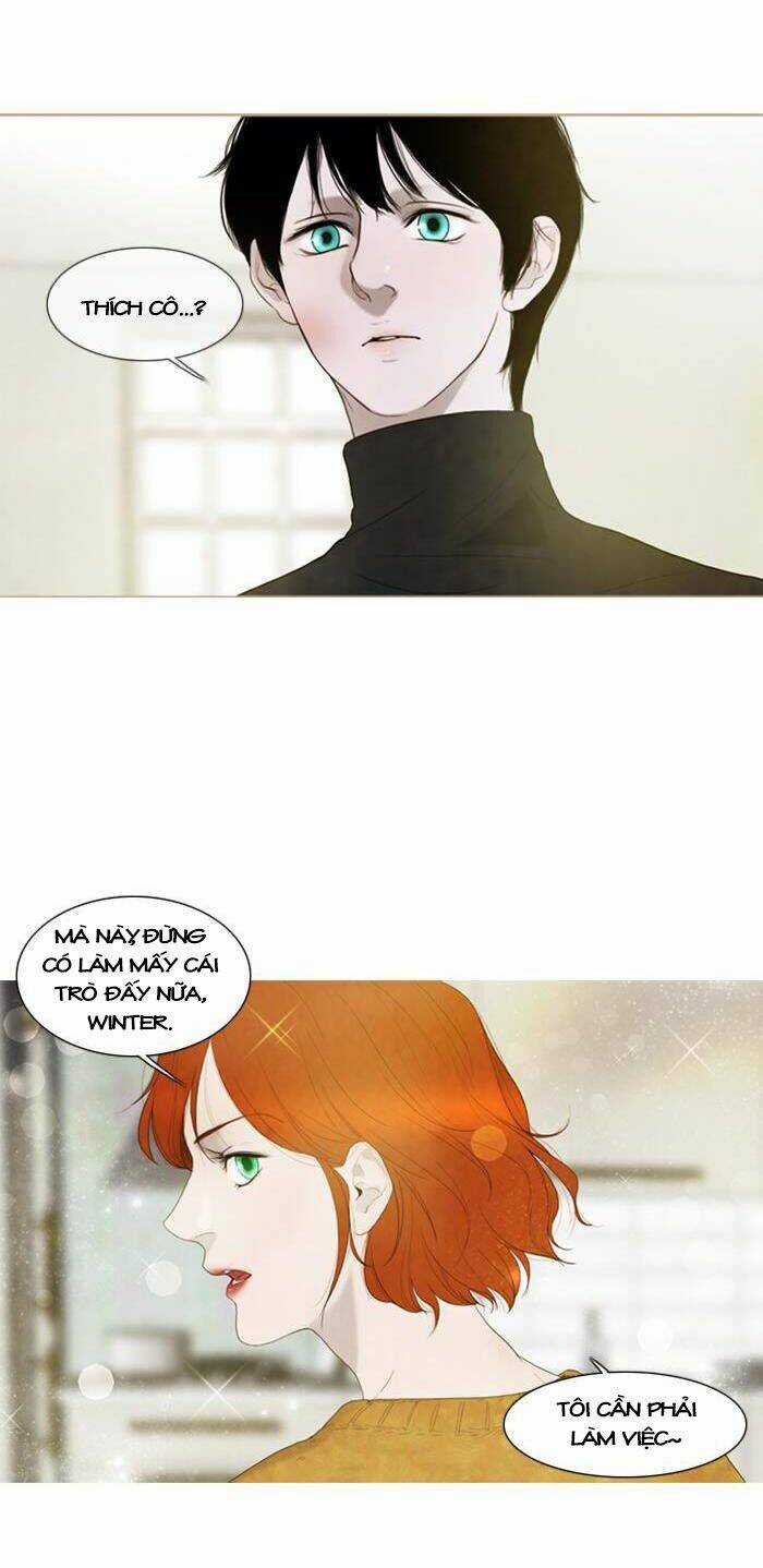 Rừng Đông Chapter 35 trang 24