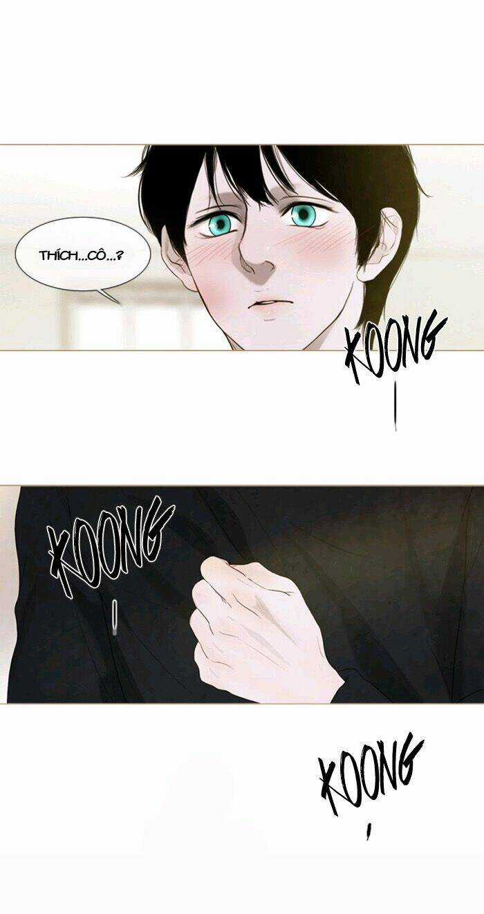 Rừng Đông Chapter 35 trang 25