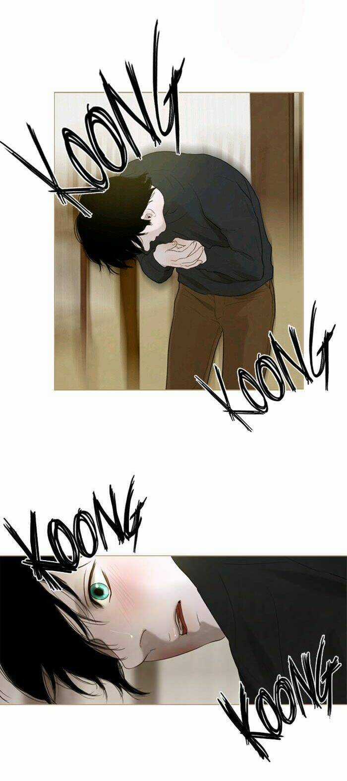 Rừng Đông Chapter 35 trang 26