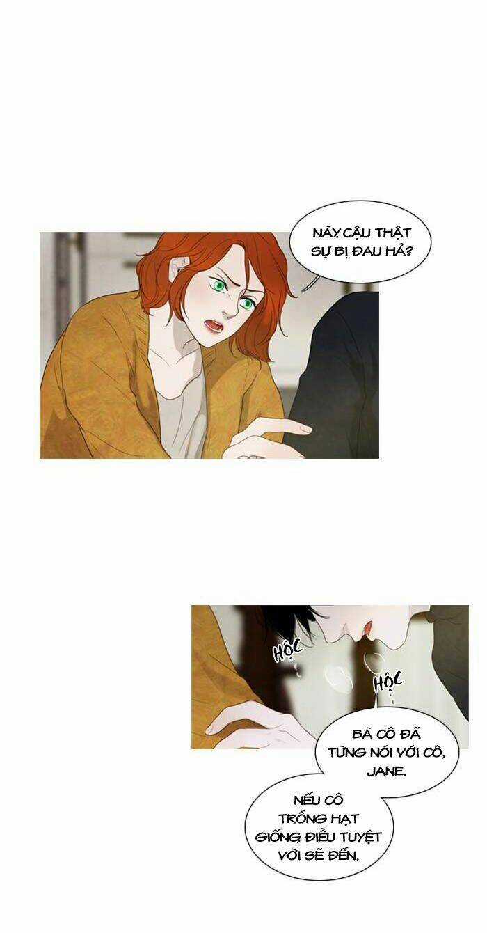 Rừng Đông Chapter 35 trang 28