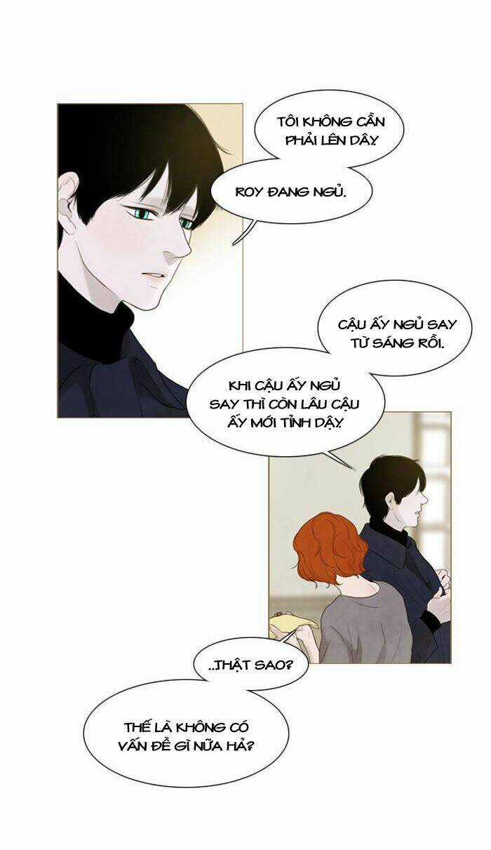 Rừng Đông Chapter 35 trang 4