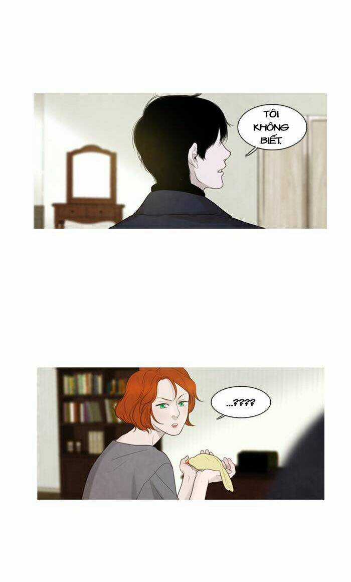 Rừng Đông Chapter 35 trang 5