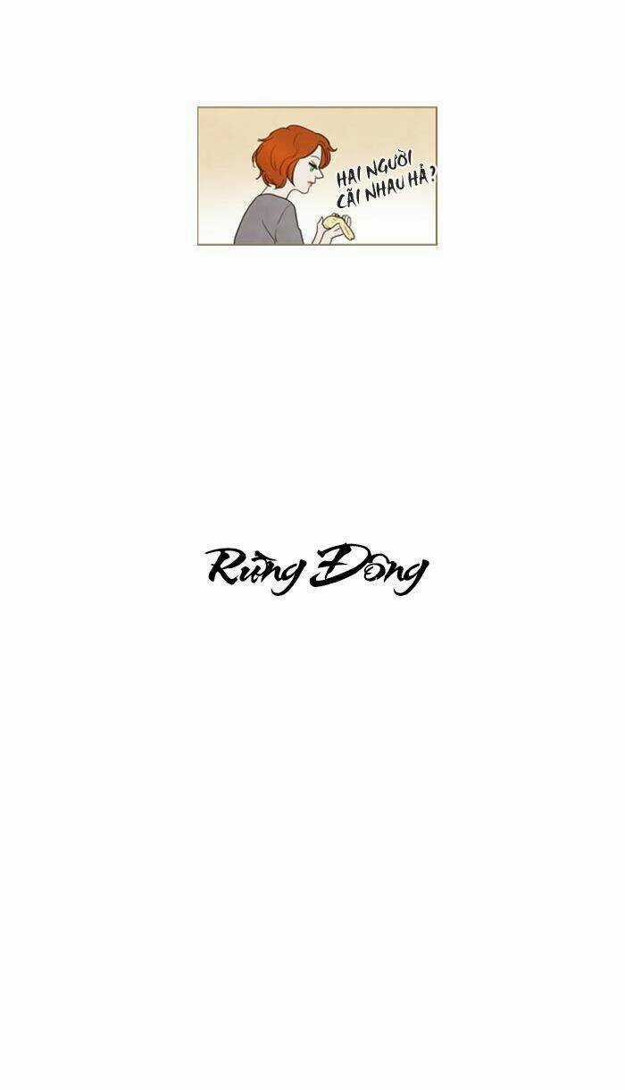 Rừng Đông Chapter 35 trang 6