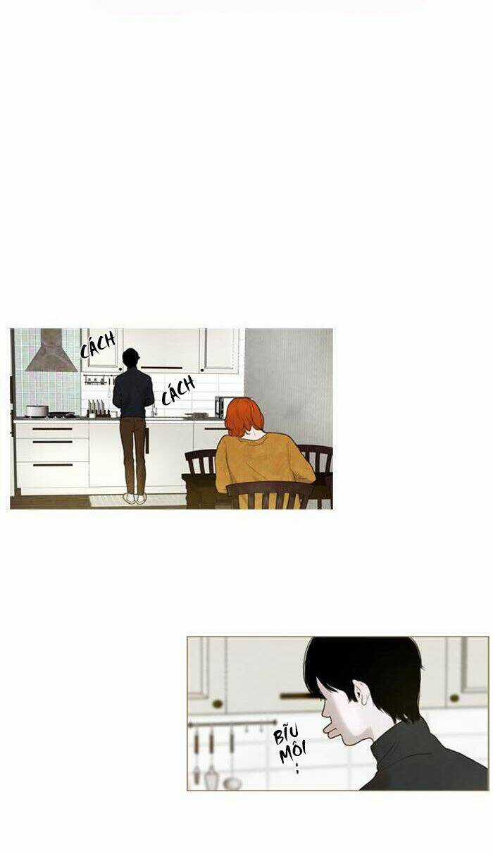 Rừng Đông Chapter 35 trang 7