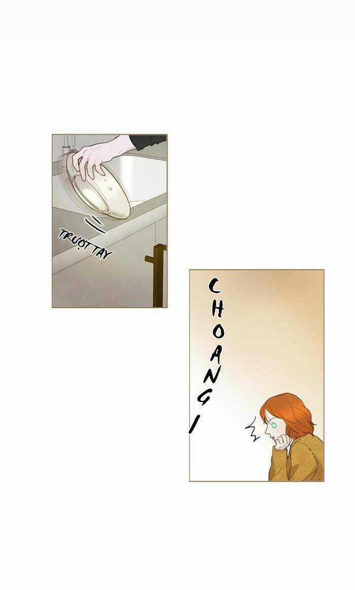 Rừng Đông Chapter 35 trang 8