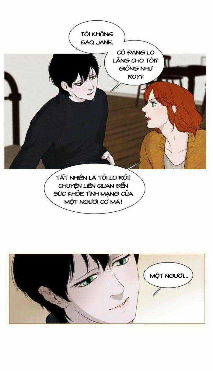 Rừng Đông Chapter 36 trang 16