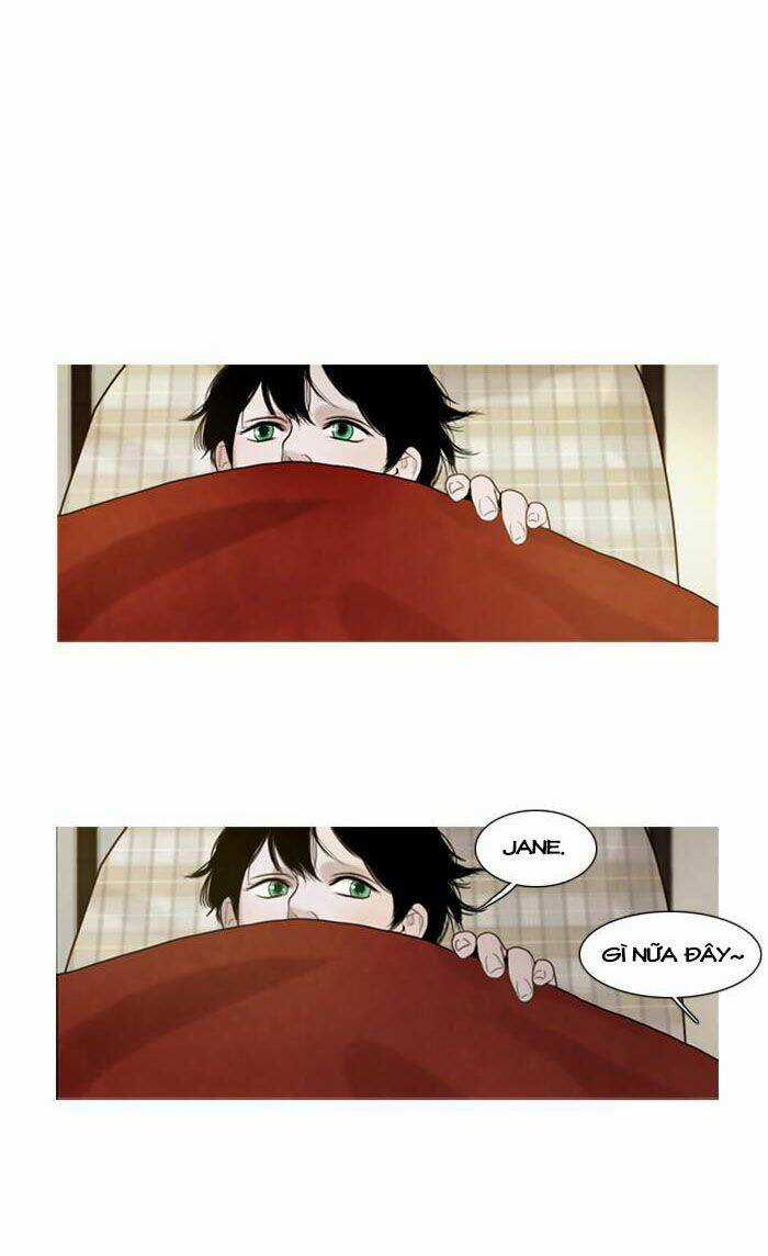 Rừng Đông Chapter 36 trang 20