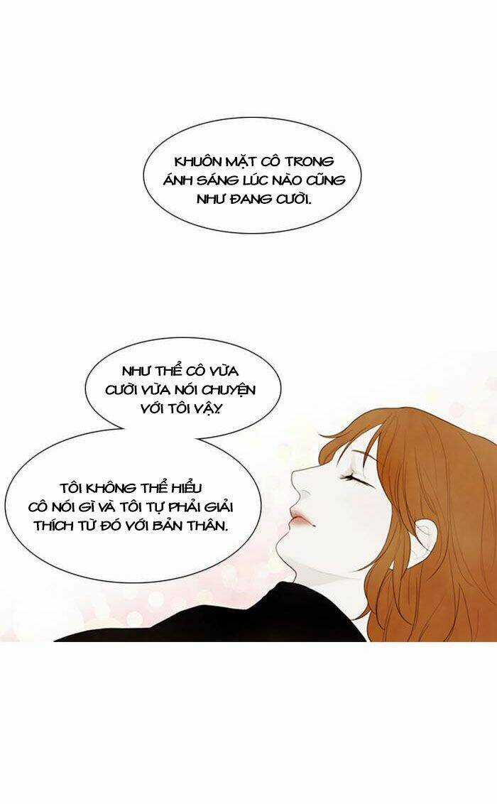 Rừng Đông Chapter 36 trang 22