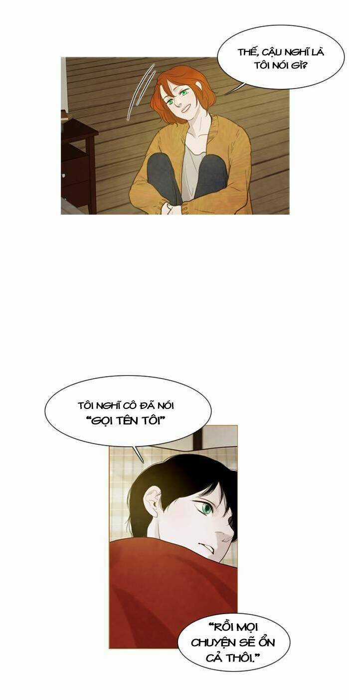 Rừng Đông Chapter 36 trang 23