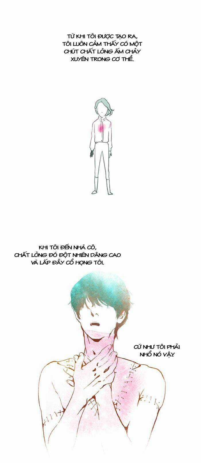 Rừng Đông Chapter 36 trang 24