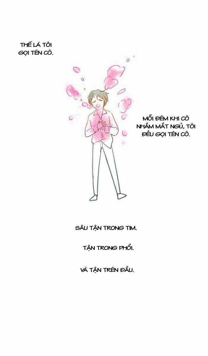 Rừng Đông Chapter 36 trang 26