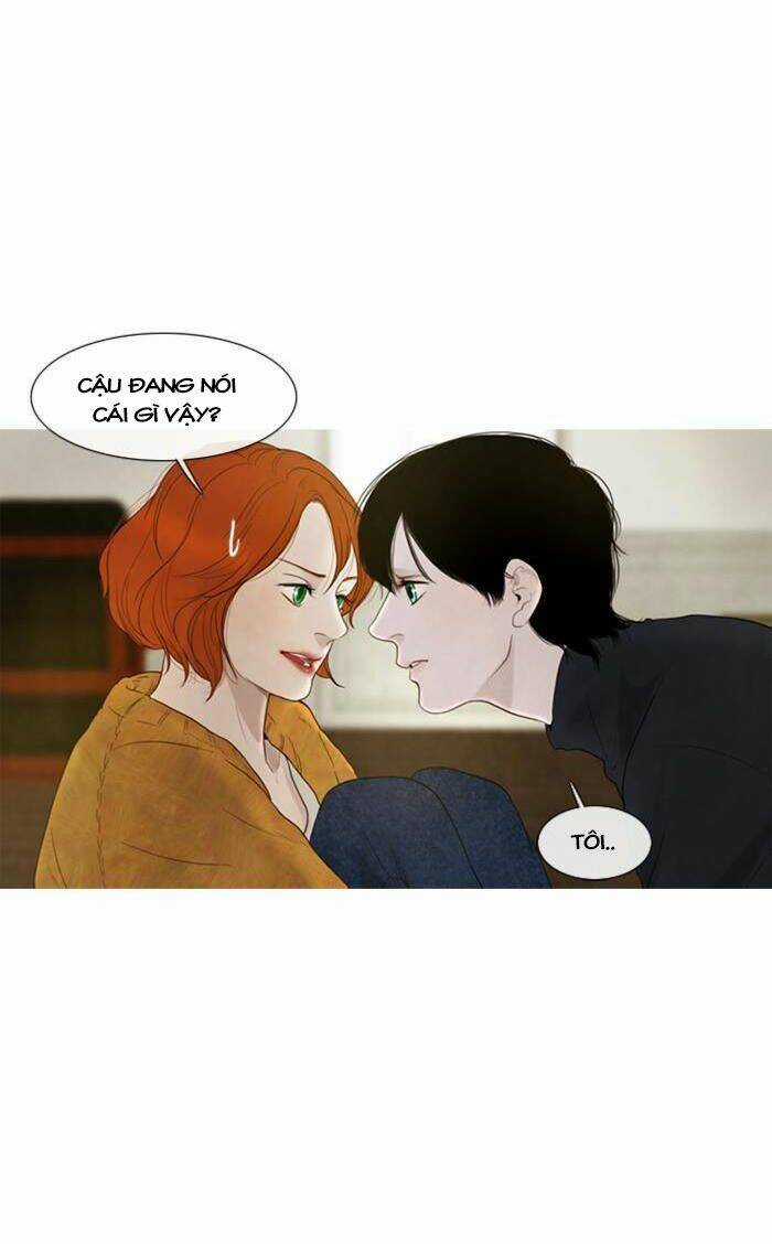 Rừng Đông Chapter 36 trang 30