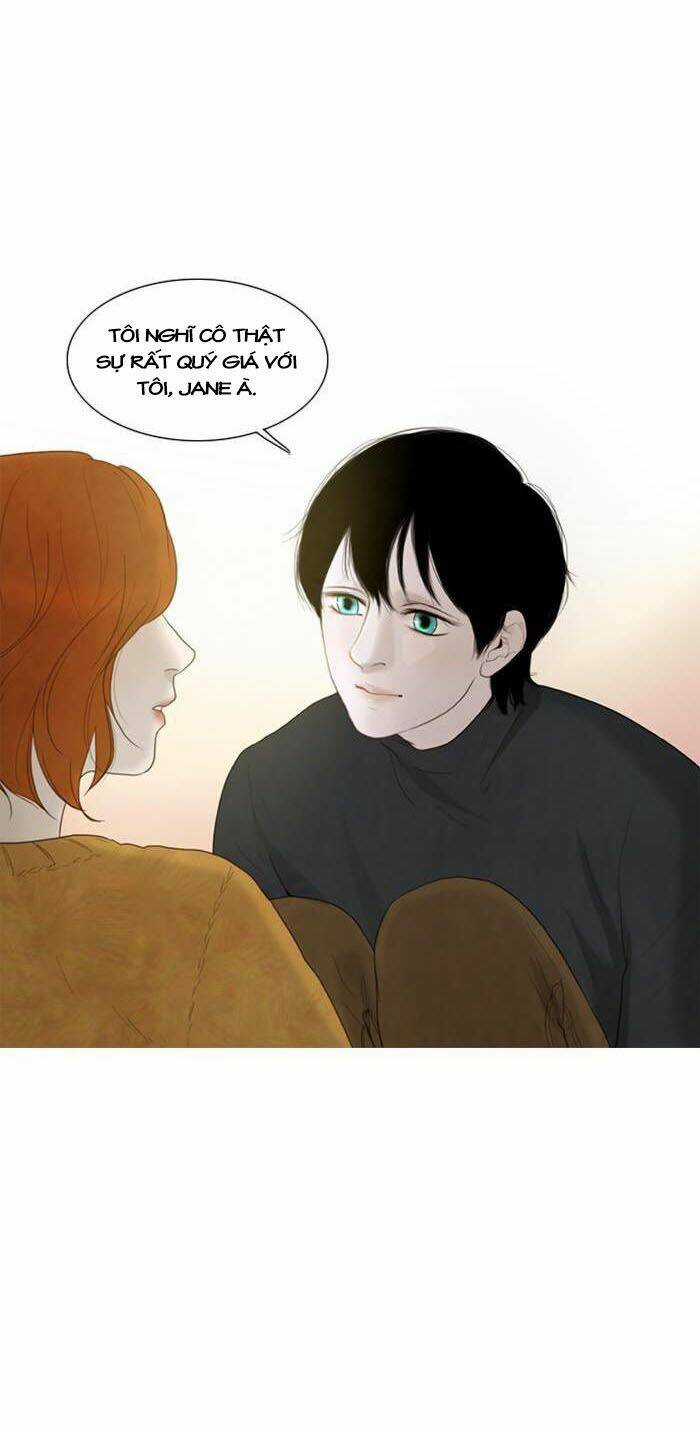 Rừng Đông Chapter 36 trang 31