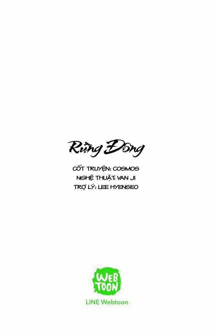 Rừng Đông Chapter 36 trang 32