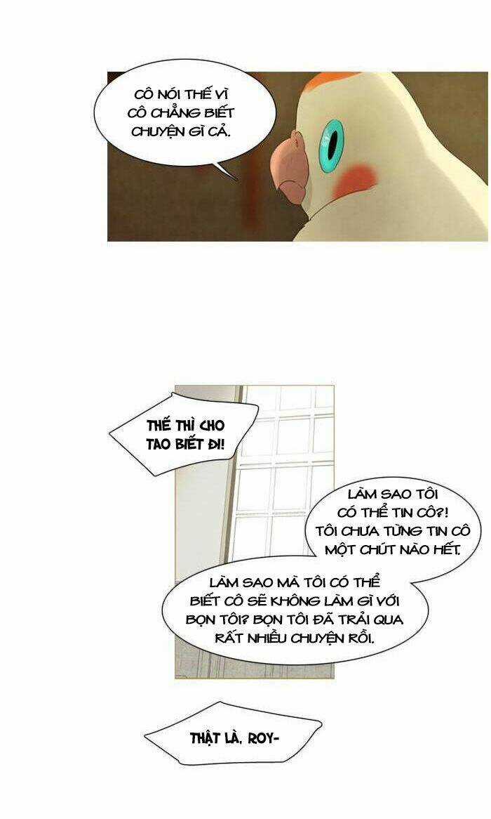 Rừng Đông Chapter 37 trang 10